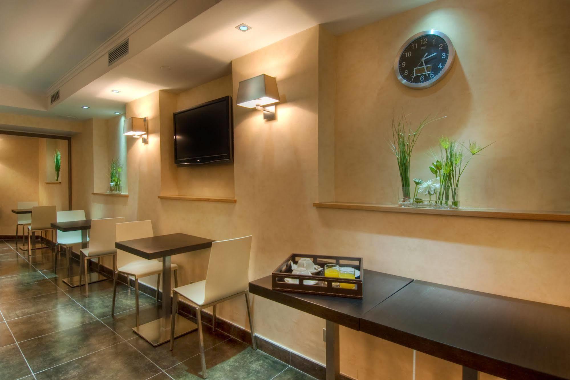 Hotel Claude Bernard Saint-Germain Paris Exterior foto